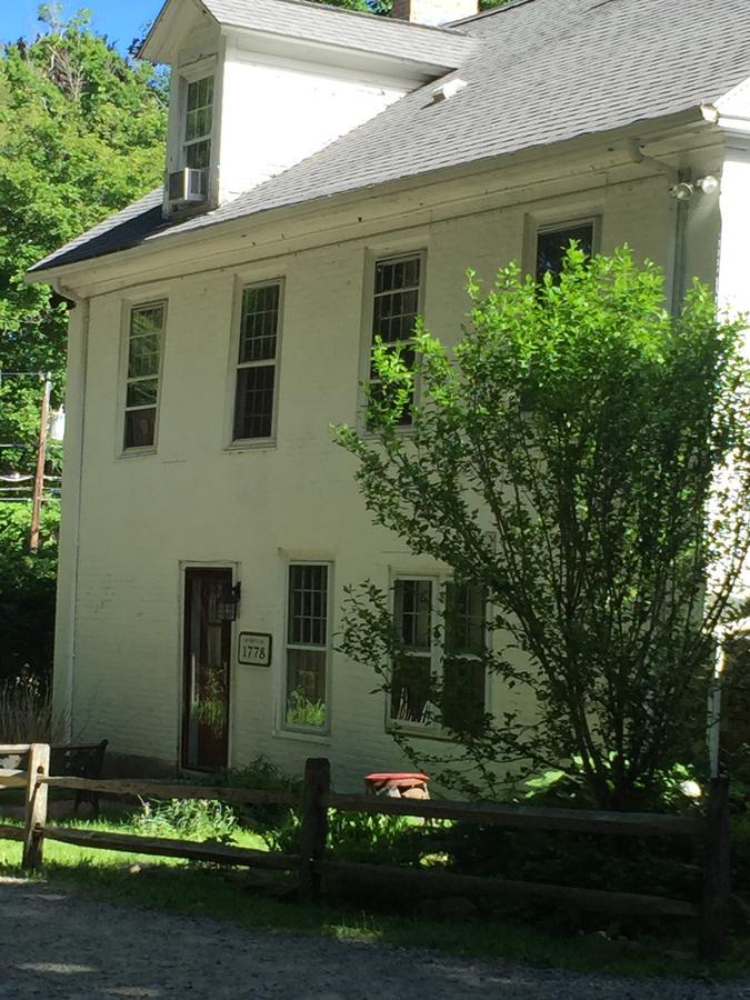 Innkeeper'S Place B&B Stafford Exterior foto